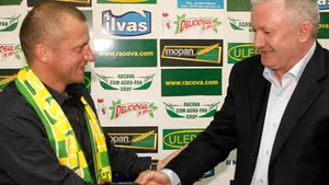 Porumboiu: Timpul a demonstrat că am avut dreptate, dar îi urez baftă lui Dorinel la Steaua