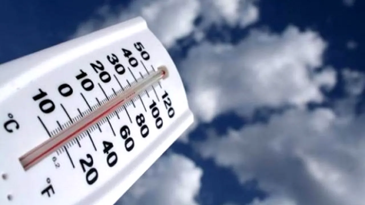 Cum va fi vremea în Capitală. Prognoza meteo emisă de ANM