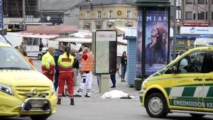 ATACUL din Finlanda este investigat ca un incident cu caracter terorist. Două persoane au fost ucise şi alte opt au fost rănite