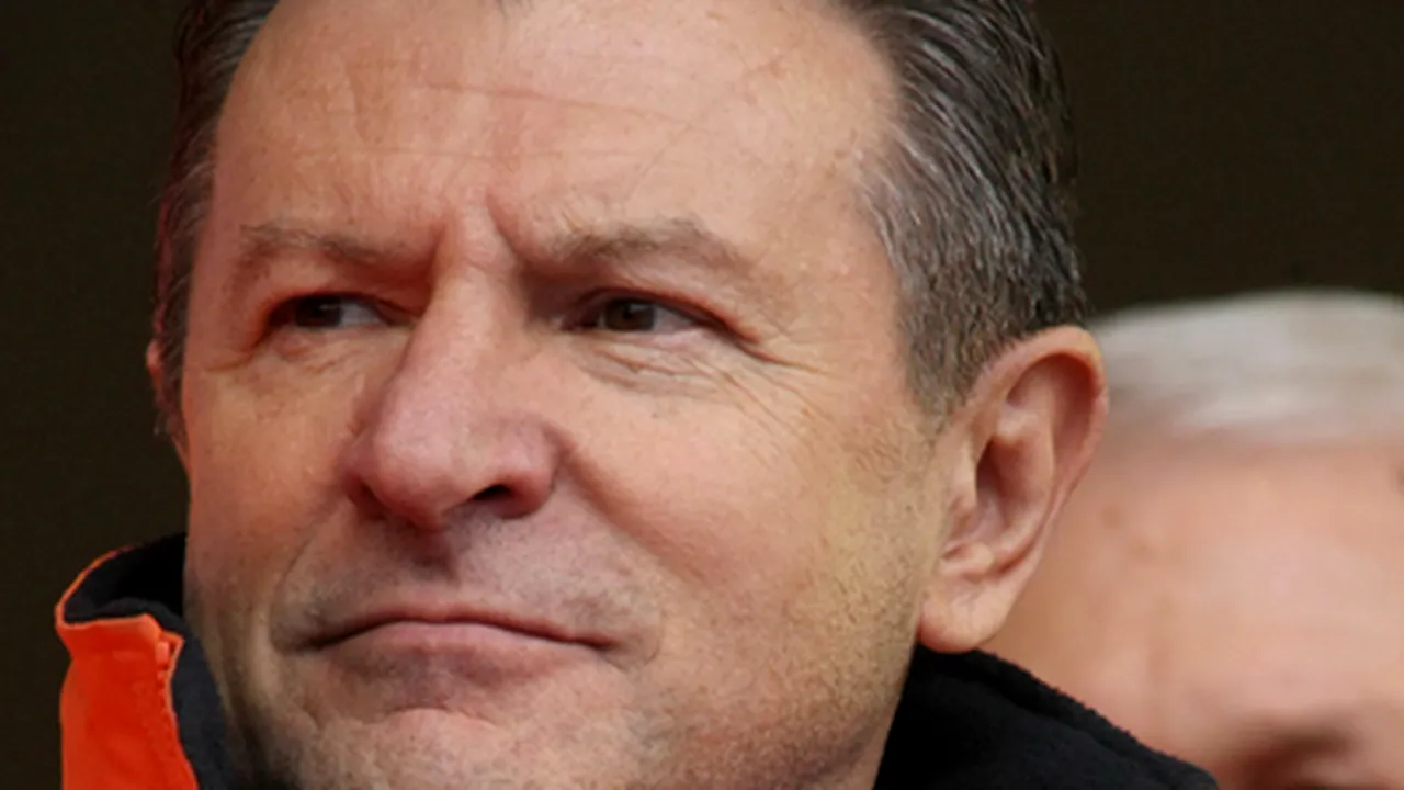 Romanian Transp Min To Make Highway Construction Contract Public, Check With French Constructor