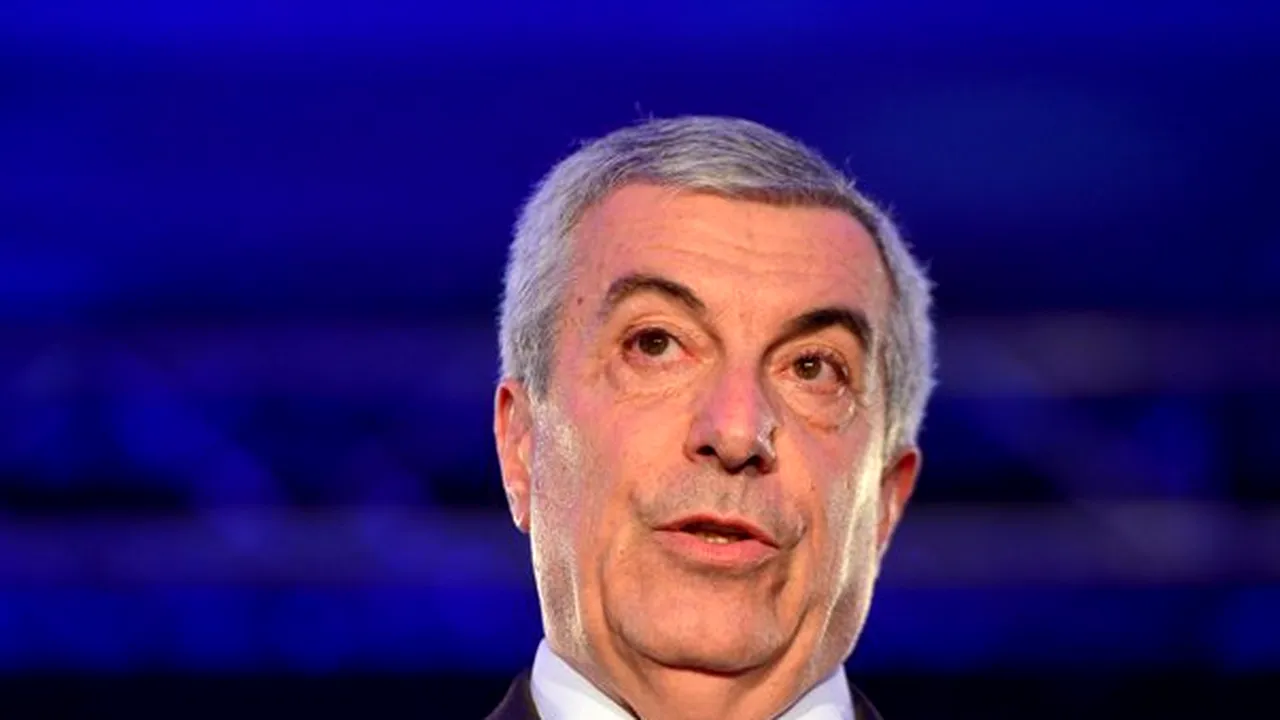Tăriceanu, despre şefia Senatului: Dacă o majoritate vrea să facă altă nominalizare, nu mă cramponez