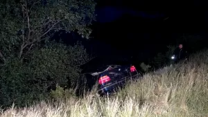 Două tinere au murit după ce au plonjat cu maşina în lacul Ghioroc din Arad