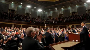 Hackerii au postat pe site-urile unor congresmeni un text obscen care îl viza pe Obama