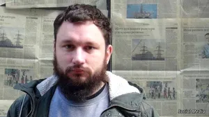 O nouă arestare în Belarus. Editorul-şef al unui site critic faţă de regimul Lukashenko a fost reţinut