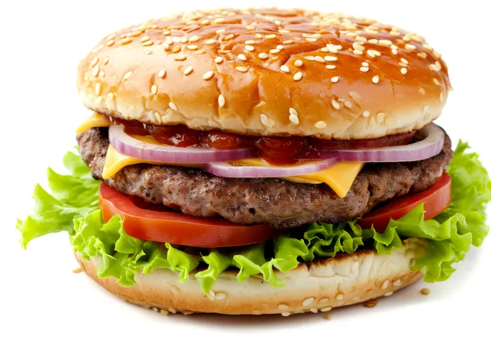 ECONOMIC Presa maghiară: Surprinzător! Un lanț maghiar de fast-food va domina România