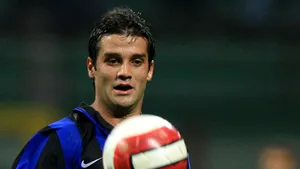 Datasport: Prestaţie foarte bună pentru Chivu