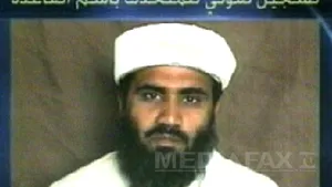 Ginerele lui Osama ben Laden a fost condamnat la închisoare pe viaţă în SUA