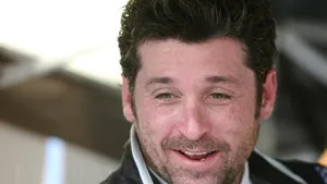 Patrick Dempsey a suferit un accident de automobil. Starul a scăpat nevătămat