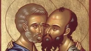 Postul Sfinților Apostoli Petru și Pavel începe pe 8 iunie. Cât durează și ce reguli trebuie respectate