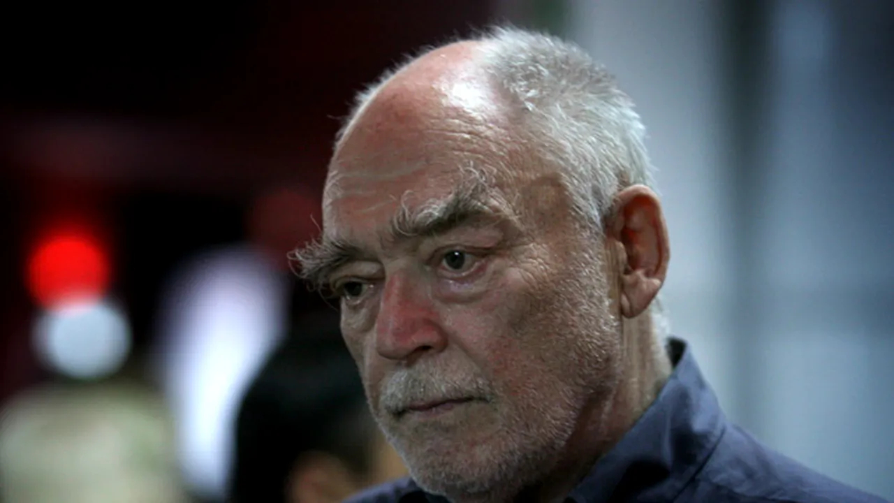 Mircea Albulescu: Toţi care am lucrat cu Gheorghe Dinică am pierdut câte o parte din noi
