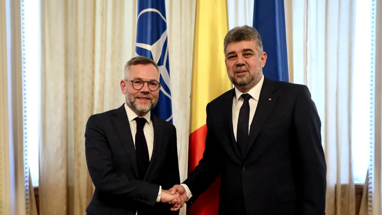 Ciolacu spune că România a demonstrat suplimentar că e pregătită şi locul ei este deja în Spaţiul Schengen