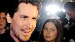 Christian Bale, împiedicat de autorităţile din China să se întâlnească cu un disident local - VIDEO