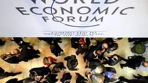 USA Today: Davos începe într-un moment în care lumea este în pragul unei căderi nervoase