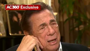 Donald Sterling îşi cere scuze pentru afirmaţiile rasiste - VIDEO