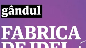 FABRICA DE IDEI face bilanţul. Studenţii faţă-n faţă cu ministrul Educaţiei, la dezbaterea Gândul LIVE de miercuri, 26 iunie, de la ora 20.00