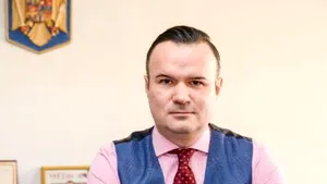 Răzvan Teohari Vulcănescu a fost numit preşedinte interimar la CNAS