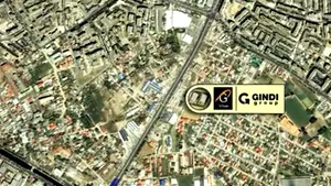 Complex de 324 locuinţe în zona Mihai Bravu. Cum va arăta proiectul de 20 de milioane de euro - VIDEO