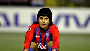 Juan Toja a fost convocat pentru amicalul Columbia-Haiti