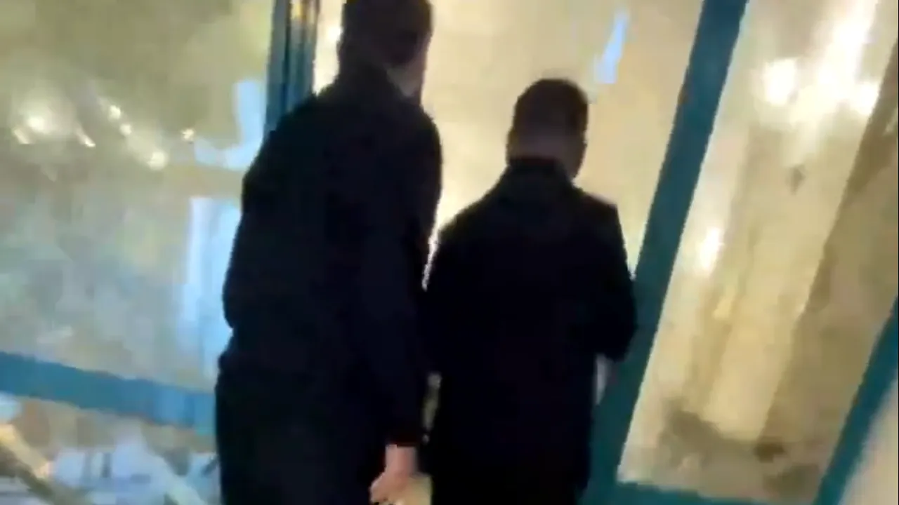 Explozie într-un complex imobiliar din Moscova. Un mort si patru răniţi / Ar fi fost vizat un bărbat cu legături in Doneţk