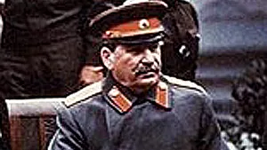 Stalin, pe locul trei în topul celor mai importante personalităţi din istoria Rusiei