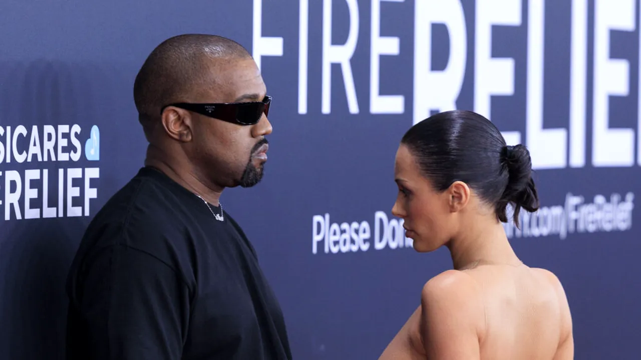Interzis în mai multe țări europene, Kanye West își începe în Turcia primul turneu european din ultimii 11 ani
