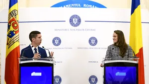 România și Republica Moldova, consultări bilaterale la București pe tema aderării la UE