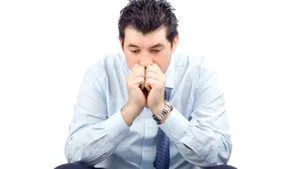 Bărbaţii vor deveni mai depresivi decât femeile