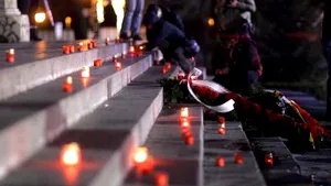 Oprea: Sunt suprinzătoare reacţiile de la Timişoara legate de iniţiativa privind Revoluţia de la Iaşi