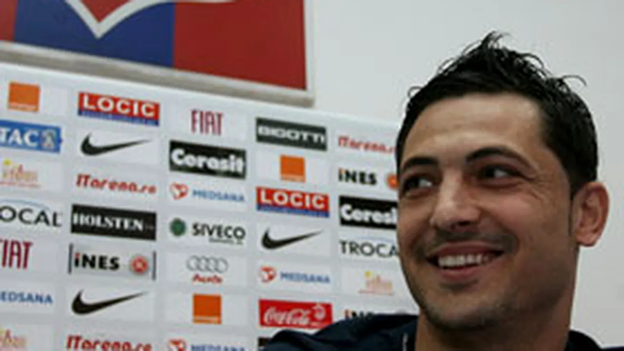 Rădoi, în atenţia grupării Internazionale Milano