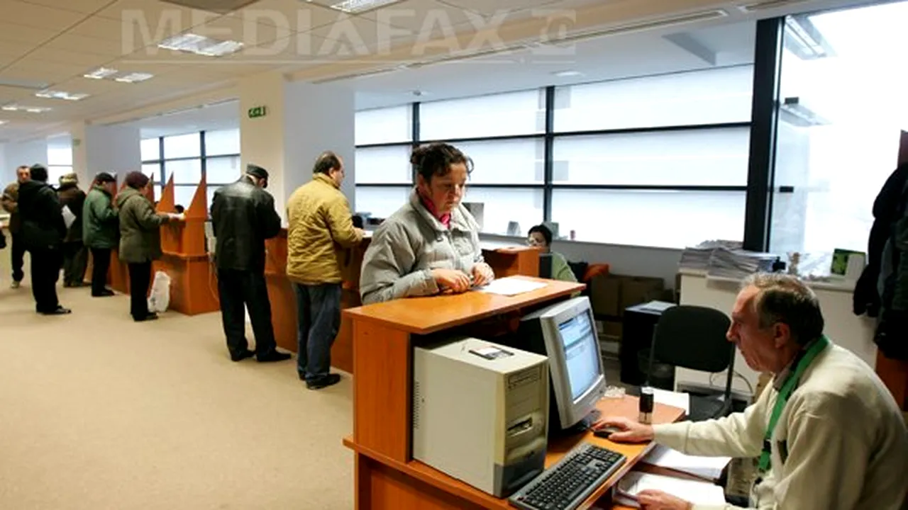 Guvernul vrea să taie din sporuri şi să reducă la 1-3 diferenţa dintre venituri în sistemul public