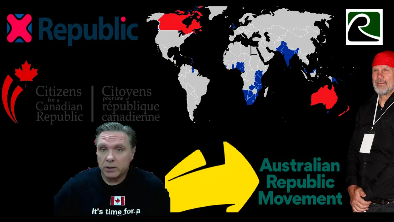 Urmează destrămarea Comunităţii Naţiunilor? Vor deveni Australia, Noua Zeelandă şi Canada independente? 