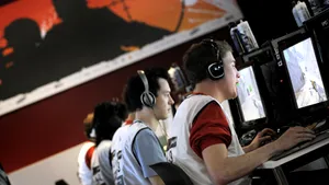 Unul din zece tineri americani, dependent de jocuri video