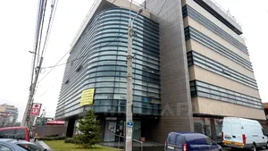 Florentina Crinuţa Diaconu este noul şef al Casei de Asigurări de Sănătate Bucureşti 