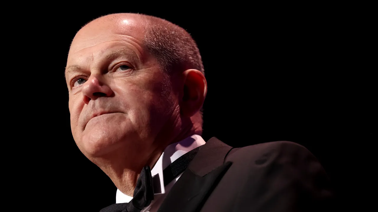 Scholz cere explicaţii Varşoviei despre scandalul vizelor. Germania ar putea lua măsuri la frontiera cu Polonia