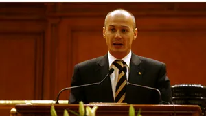 Proiectul bugetului de stat pe 2009 a ajuns la Parlament