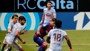 Barcelona, un nou pas greşit în La Liga. Catalanii pierd teren în lupta pentru titlu