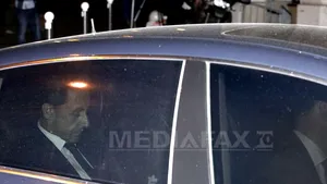 Ce spun francezii despre Sarkozy după ce a fost inculpat pentru corupţie. SONDAJ despre alegerile prezidenţiale din 2017