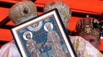 Sfinţii Constantin şi Elena: Peste 1,7 milioane de români îşi sărbătoresc onomastica