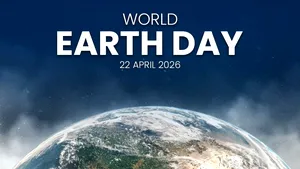 Ziua Pământului 2026: milioane de oameni cer măsuri pentru protejarea mediului