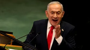 Netanyahu, vizită secretă la Abu Dhabi. Miza întâlnirii: avertismentul privind atacul Hamas
