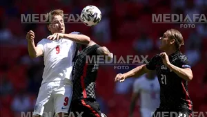 Program EURO 2020, 18 iunie: Anglia - Scoţia este meciul zilei