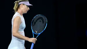 Maria Şarapova nu înţelege ce i s-a întâmplat în meciul cu Monica Niculescu: Trebuie să mă uit la înregistrare