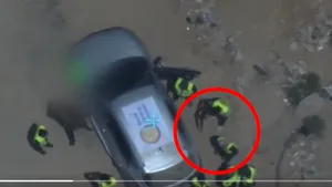 Israel. 5 militanți care pretindeau că sunt personal al unei organizații caritabile, uciși