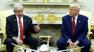 Trump i-a spus lui Netanyahu că nu are altă opțiune în afară de acceptarea planului SUA pentru Gaza: Aceasta este șansa ta de victorie