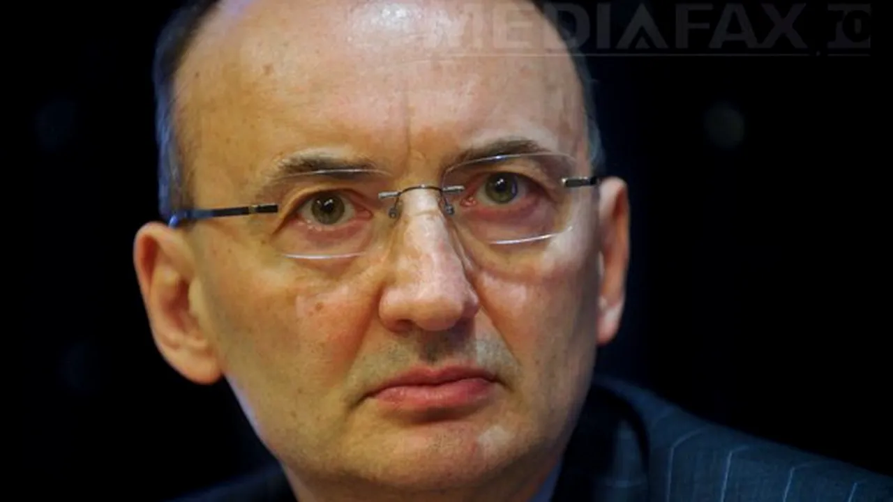 Pogonaru: România taxează excesiv munca