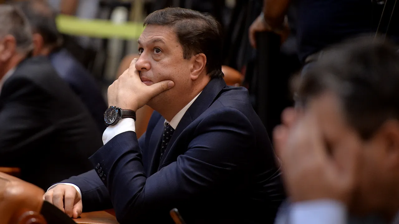 Numirea lui Şerban Nicolae la şefia Senatului a declanşat certuri în PSD – surse
