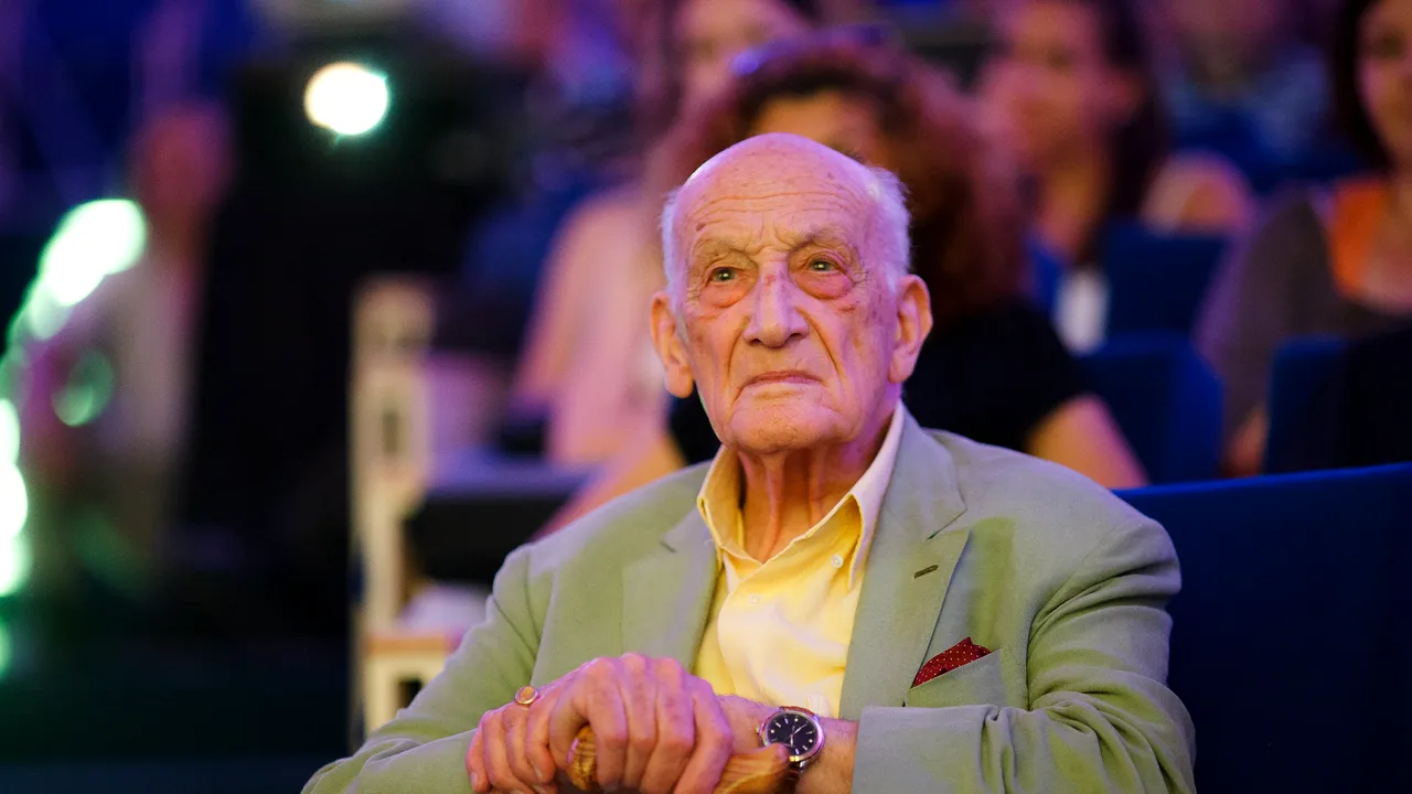 A MURIT istoricul Neagu Djuvara, unanim recunoscut drept unul dintre cei mai importanţi intelectuali români. De la istorie şi diplomaţie la jurnalism şi sport, o personalitate complexă