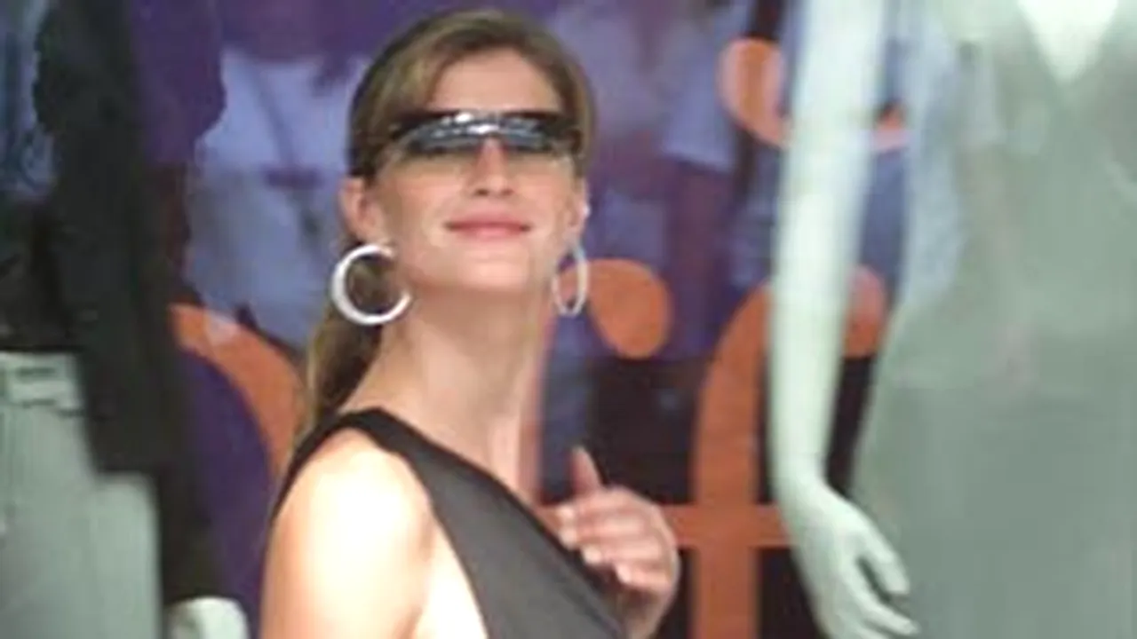 Forbes: Gisele Bundchen, cel mai bine plătit top model din lume