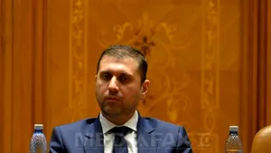 Gabriel Tufeanu va demisiona joi de la Guvern şi spune că vrea să ajute CNA să intre în normalitate