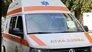 Copii, duși la spital cu toxiinfecție alimentară. Aceștia erau într-o excursie
